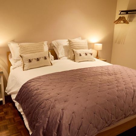 Hunters Lodge Inn Тотнес Екстер'єр фото