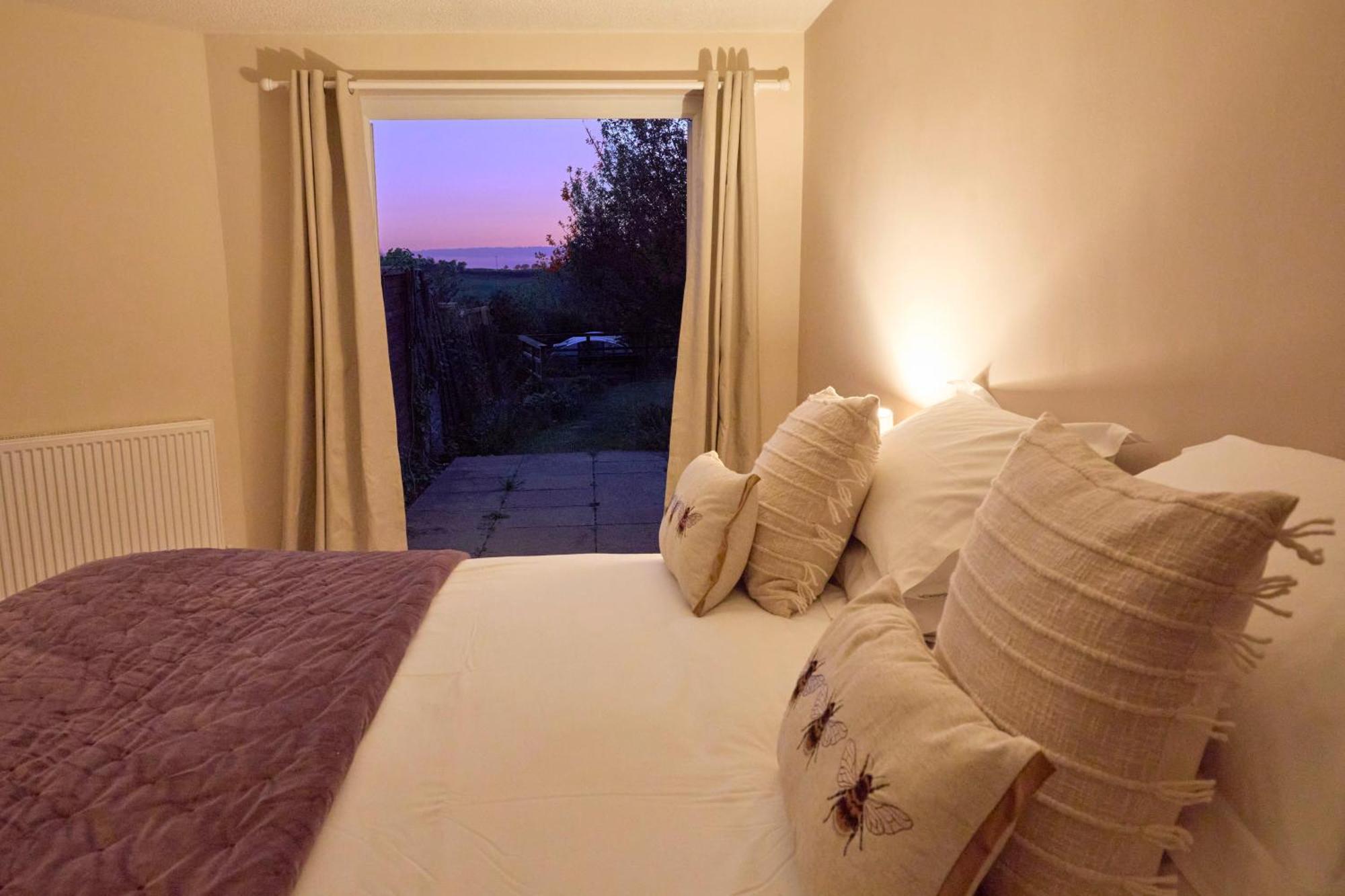 Hunters Lodge Inn Тотнес Екстер'єр фото