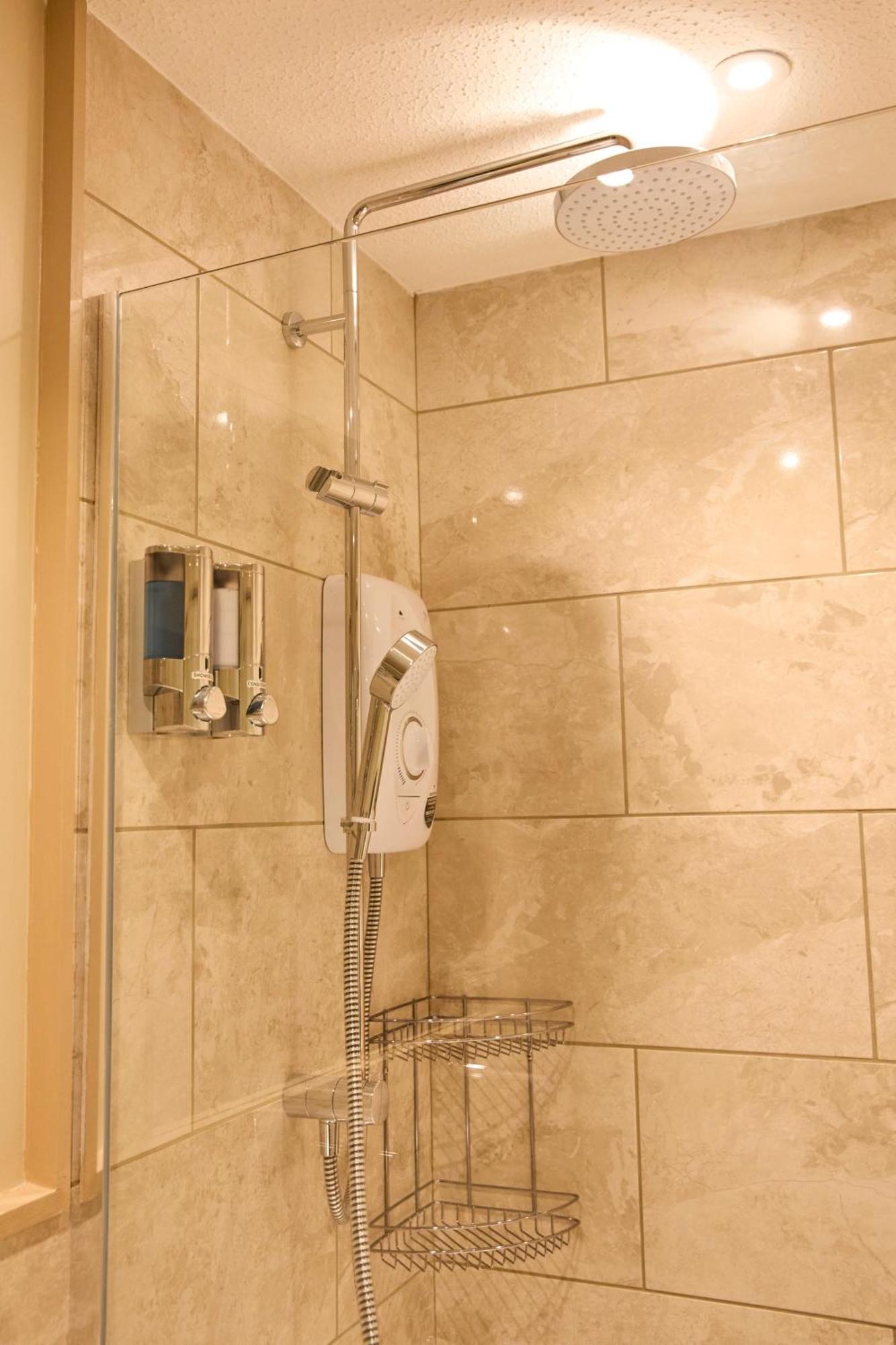 Hunters Lodge Inn Тотнес Екстер'єр фото