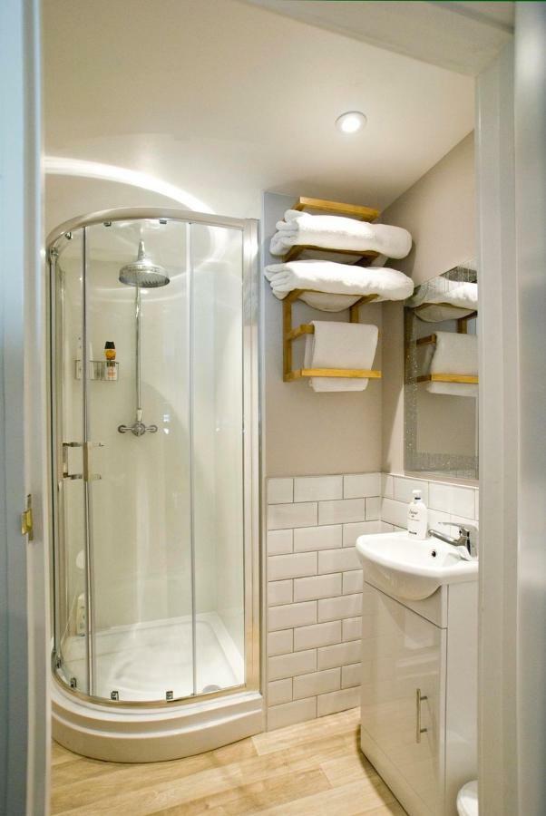 Hunters Lodge Inn Тотнес Екстер'єр фото